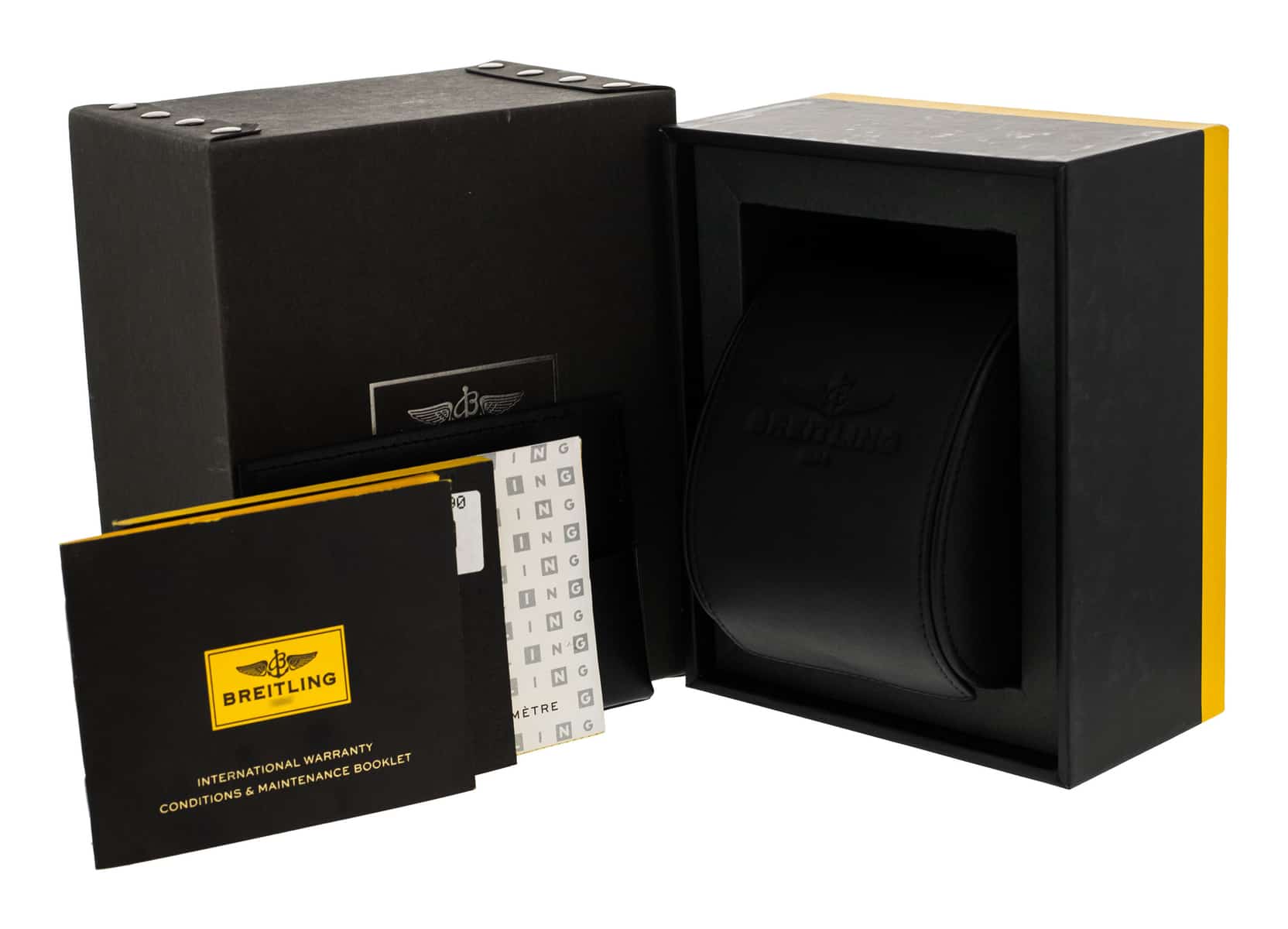 Breitling Chronomat 44 CB0110 Breitling Chronomat 44 CB0110